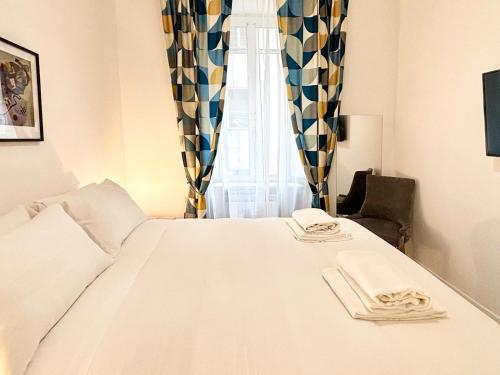 RomeAsYouLike-Esquilino Apartment N 86, Řím (fotografie 10)