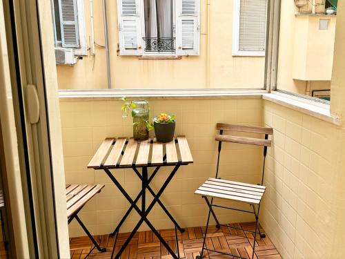 RomeAsYouLike-Esquilino Apartment N 86, Řím (fotografie 6)