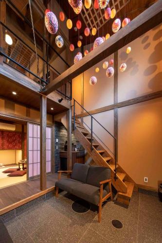 Kagabi Machiya House