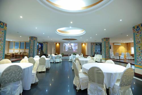 Hotel Phuntsho Pelri  in Thimphu