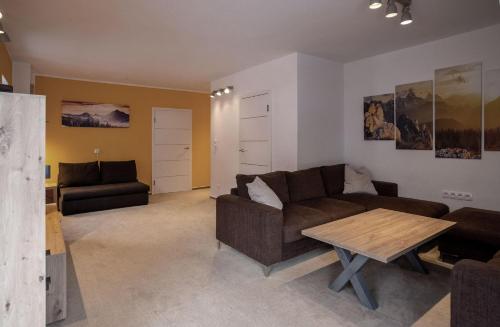 RIOs Apartments in Scharnitz, Österreich