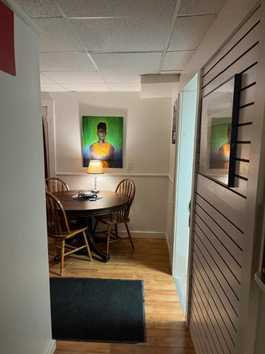 Art Gallery Hostel in Whitefield