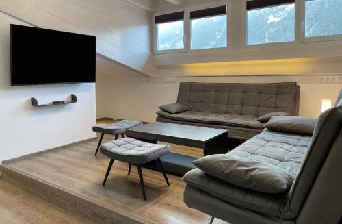RIOs Apartments in Scharnitz, Österreich