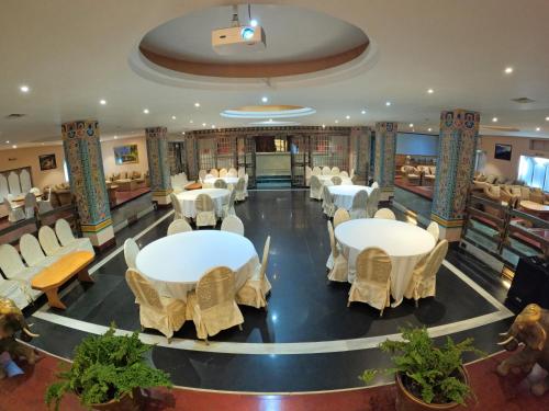 Salas de reuniones, Hotel Phuntsho Pelri  in Thimphu