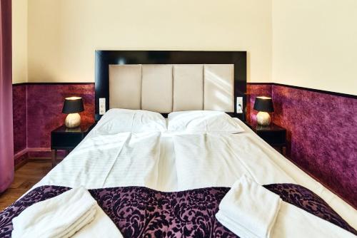 Hotel Pension Baron am Schottentor - image 3