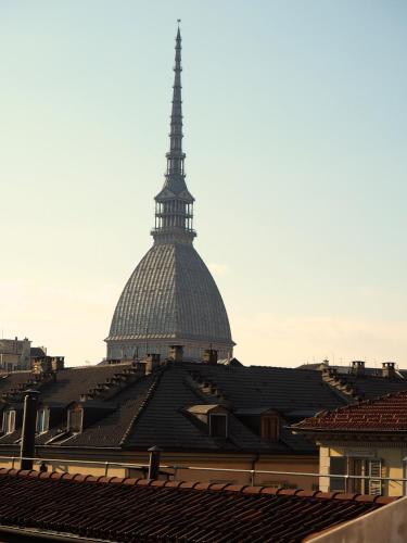 Hotel & Residence Santa Giulia - image 8