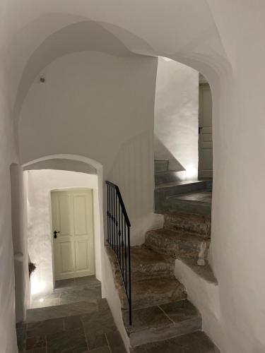 外部景觀, DAS Donauhaus in 多瑙河畔埃默斯多夫