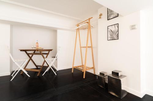 Maison Bianchi - Duplex old town, Nice (fotografie 6)