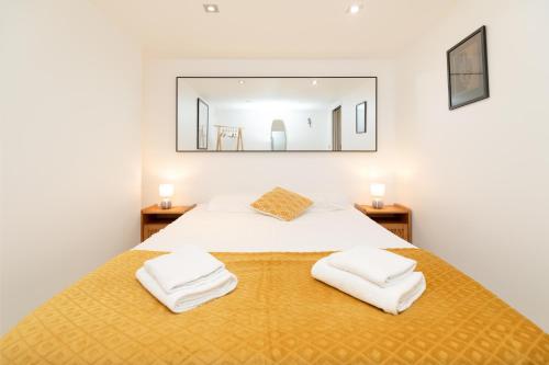 Maison Bianchi - Duplex old town, Nice (fotografie 4)
