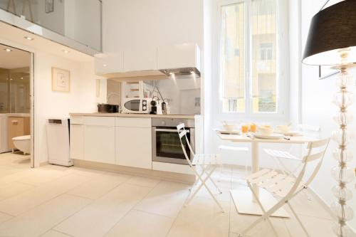 Maison Bianchi - Duplex old town, Nice (fotografie 10)