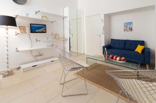 Maison Bianchi - Duplex old town, Nice (fotografie 9)