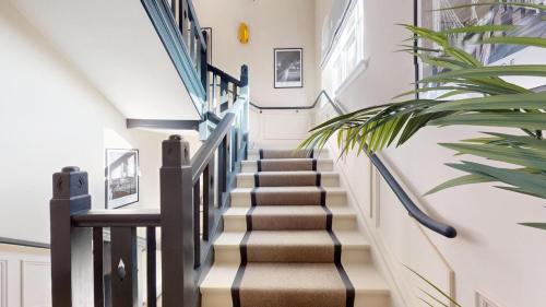 Smart Stays Suites in Sloane Square