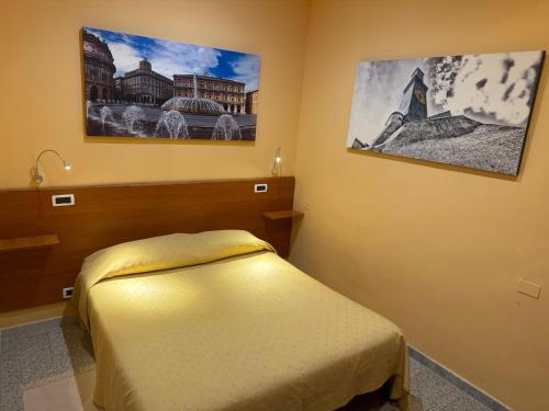 Albergo Parigi, Gênes (photo 6)