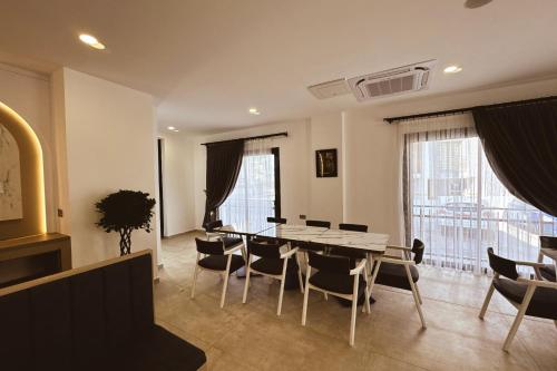 Dorana Art Hotel in Girne