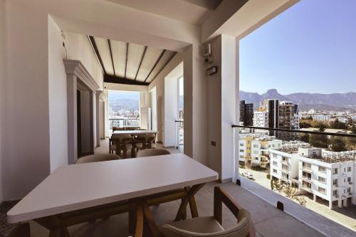 Dorana Art Hotel in Girne