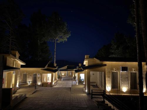 Exterior view, Hidden Hills Hotel & Resort in Abbottabad