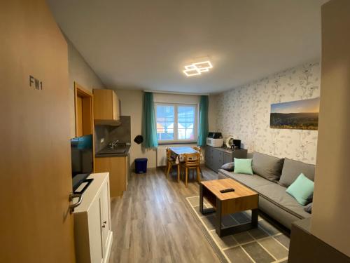 Gästehaus Manfred Christoffel