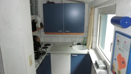 Konyha, Familie Würdemann (Familie Wurdemann) in Bremerhaven