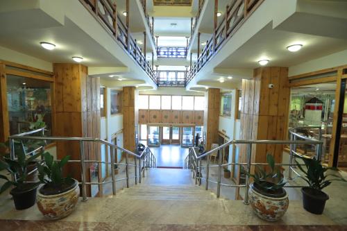 Hotel Phuntsho Pelri  in Thimphu