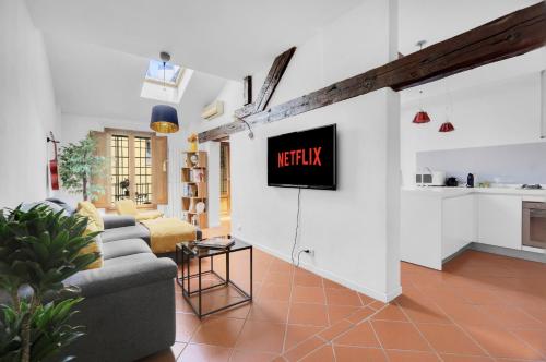 Bright Design House in the Heart of Bologna, Bologna (photo 3)