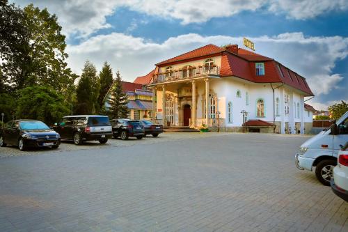 Garden - Hotel - Bolesławiec