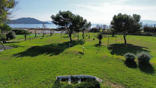 Residence Talamone Il Poderino - main image