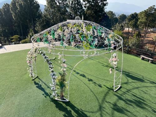 Hidden Hills Hotel & Resort - image 5