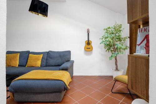 Bright Design House in the Heart of Bologna, Bologna (photo 6)