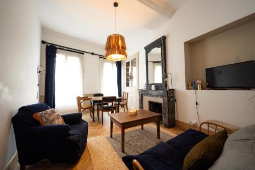 Maison Gaspard - Suites et appartements de charme à Saumur 3