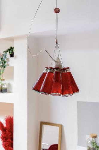 Bright Design House in the Heart of Bologna, Bologna (photo 11)