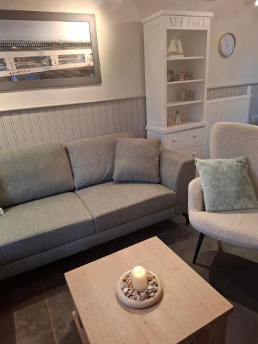 Beuger 16 in Nieuwpoort