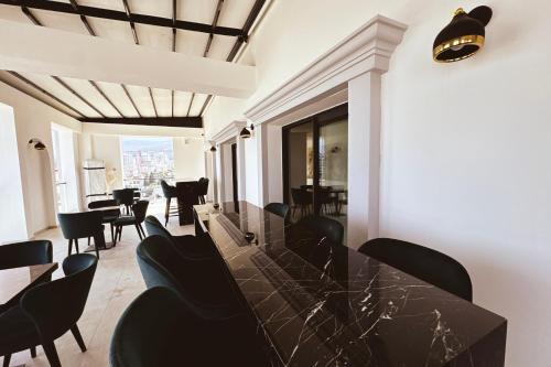 Dorana Art Hotel in Girne