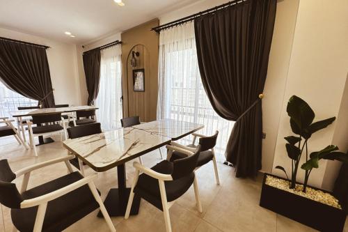 Dorana Art Hotel in Girne