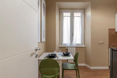 San Giovanni Laterano Apartment, Rome (photo 5)