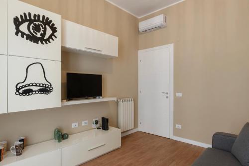 San Giovanni Laterano Apartment, Rome (photo 10)