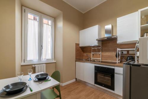 San Giovanni Laterano Apartment, Rome (photo 3)