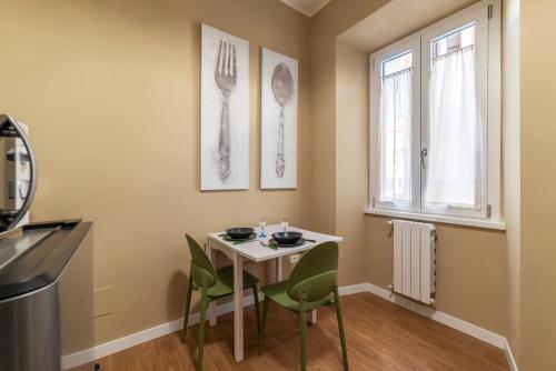 San Giovanni Laterano Apartment, Rome (photo 7)