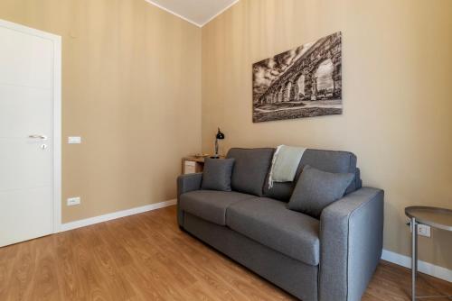San Giovanni Laterano Apartment, Rome (photo 9)