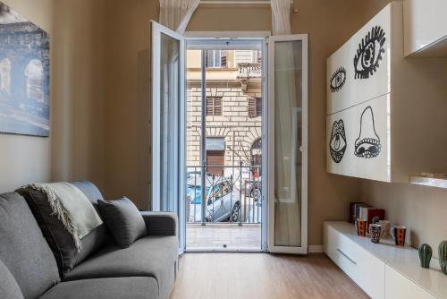 San Giovanni Laterano Apartment, Rome (photo 8)