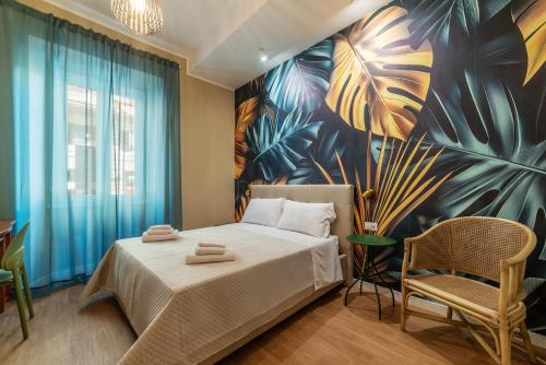 San Giovanni Laterano Apartment, Rome (photo 2)