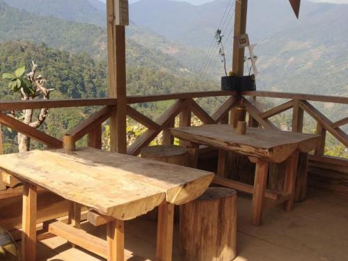 Lodenla Homestay By StayApart in Paren Godak Khasmahal