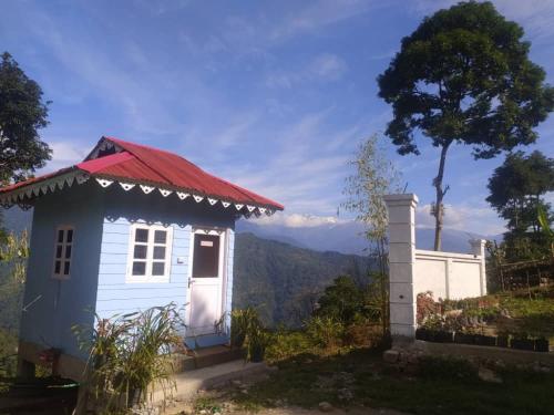 Lodenla Homestay By StayApart in Paren Godak Khasmahal