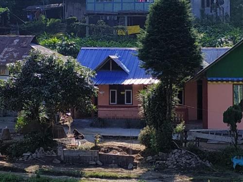 Lodenla Homestay By StayApart in Paren Godak Khasmahal