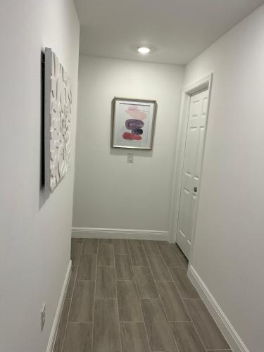 A szálláshely kívülről, Cozy LeHigh Extended Stay near Florida Repertory Színház