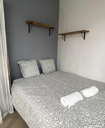 Charmant studio au calme, Bordeaux (Foto 3)