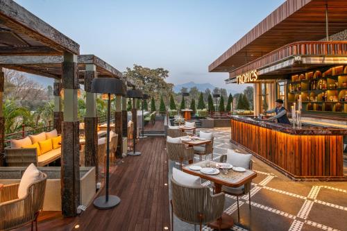 Taj Mussoorie Foothills Dehradun photo 4