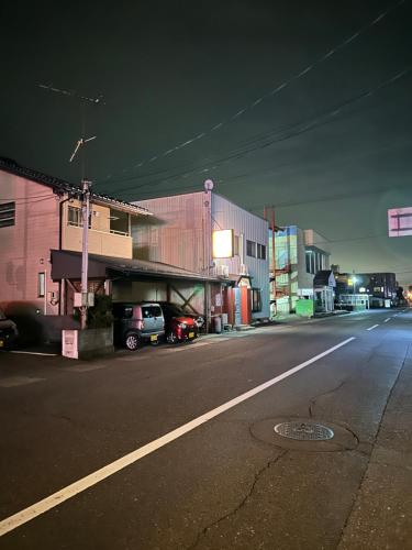 外部景觀