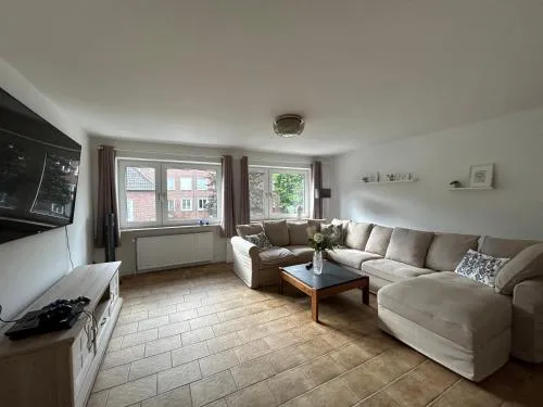 Ferienwohnung Familie Reiprich in Bremerhaven, Deutschland