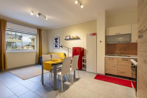 Colibrì - Appartamento design + parking, Diano Marina