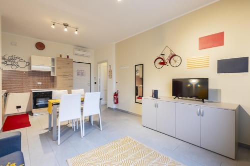 Colibrì - Appartamento design + parking, Diano Marina (foto 6)